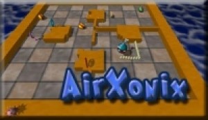 airxonix 2 full version