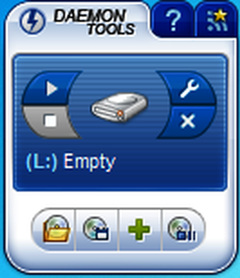 daemon tools for xp 64 download